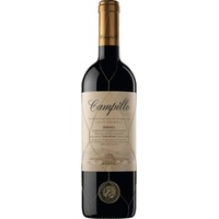 Campillo Rioja Gran Reserva, Rioja DOCa, Rioja, 2016, Rotwein