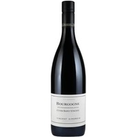 Vincent Girardin Cuvée Saint Vincent Bourgogne AOC Pinot Noir 0,75 ℓ