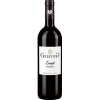 Zweigelt Reserve Alte Reben - Weingut Giefing