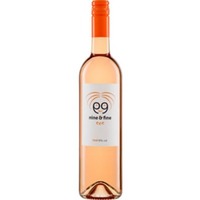 Nine & Fine Resi Rosé Schwarzböck
