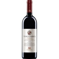 Tanca Farrà Alghero Rosso DOC - Sella & Mosca
