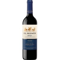 El Meson Crianza