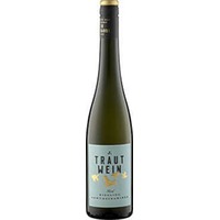 J. Trautwein #8211; Riesling ' Gewuerztraminer Floral