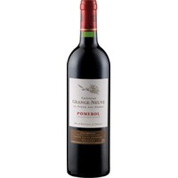 Grange Neuve La Fleur Des Ormes Pomerol