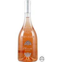 Chiaretto, Bulgarini DOC