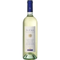 La Cala, Vermentino di Sardegna DOC