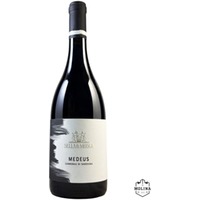 Medeus, Cannonau di Sardegna DOC