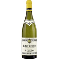 Domaine Regnard Petit Chablis 0.75 l Weisswein
