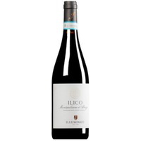 "Ilico" Montepulciano d'Abruzzo DOC