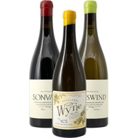 Swartland's Future Icons – Limited Edition