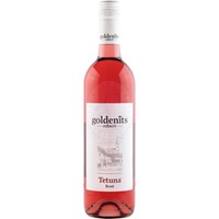 Tetuna Rose 2025 Weingut Goldenits