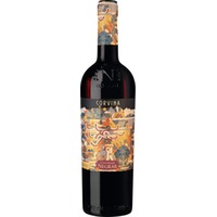 Collezione Il Viaggio Corvina, Verona IGT, Venetien, 2023, Rotwein