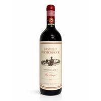 Wein Chianti Classico Castello Vicchiomaggio