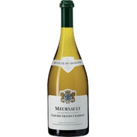 Domaine du Château de Meursault : Meursault Village Clos des Grands Charrons Monopole