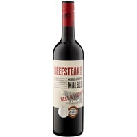 'Beef & Liberty' Malbec