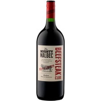 'Beef & Liberty' Mighty Malbec Magnum 1.5L