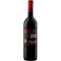'Beef & Liberty' Cabernet Sauvignon