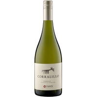 'Corralillo' Chardonnay - BIO