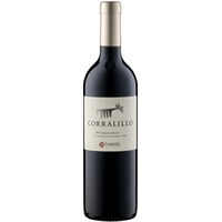 'Corralillo' Winemaker's Blend