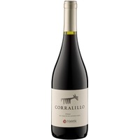 'Corralillo' Syrah - BIO
