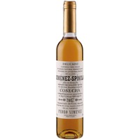 Cosecha 0.5L süß - BIO - Preis für 6 Flaschen in hochwertiger Holzkiste