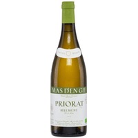 Bellmunt Blanco - BIO