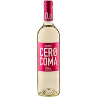 Cero Coma' Blanco alkoholfrei