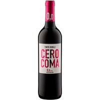 Cero Coma' Tinto alkoholfrei