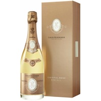 Roederer Cristal Rosé Brut