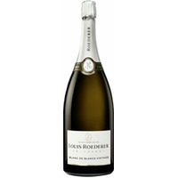 Blanc de Blancs Brut Jahrgang 1.5L