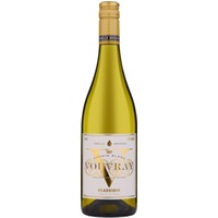 Vouvray 'V' demi sec