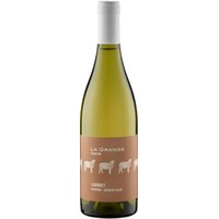 'Tradition Laubret' Blanc Côtes de Thongue - BIO