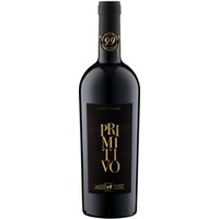 Primitivo Terre di Chieti Limited Edition