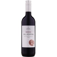 Rosso Vallagarina