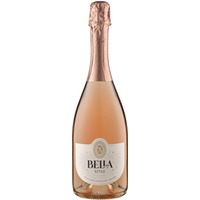 Bella Style' Rosé alkoholfrei