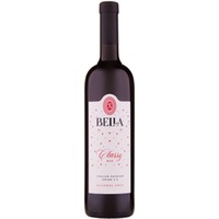Bella Classy' Rosso alkoholfrei