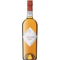 Dry White Port