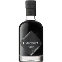 Reserve Port 0.2L