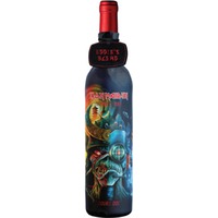 0/2023 0/2023 0/2023 0/2023 0/2023 Iron Maiden Darkest Red trocken