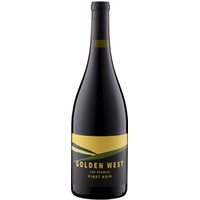 'Golden West' Pinot Noir