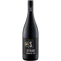 'S' Syrah Washington State