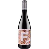 'Forager' Red Shiraz / Grenache