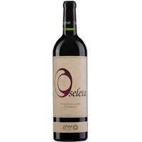 Zymé Oseleta Provincia di Verona IGP 0,75 ℓ