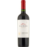 Kaiken Estate Cabernet Sauvignon