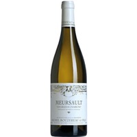Michel Bouzereau et Fils Les Grands Charrons Meursault AOC 0,75 ℓ