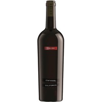 Saldo Saldo Zinfandel 0,75 ℓ