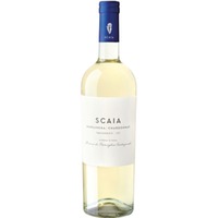 Tenuta Sant'Antonio Scaia Trevenezie IGT Garganega - Chardonnay 0,75 ℓ