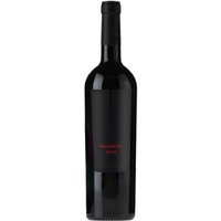 Guerrieri Guerriero Nero Marche IGT Rosso 0,75 ℓ