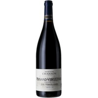 Pernand-vergelesses 1er Cru - Vergelesses - Domaine Chanson