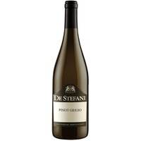 De Stefani Delle Venezie DOC Pinot Grigio 0,75 ℓ